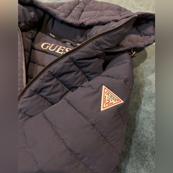 Guess Jacket - Picture 6 of 7